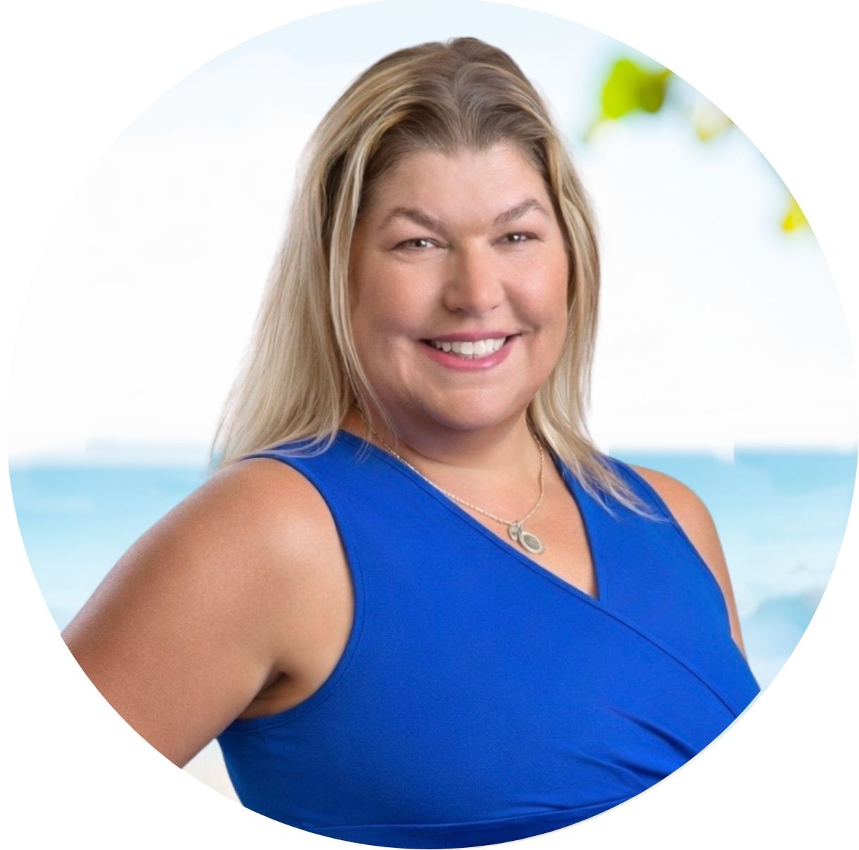 Cindy Blekaitis