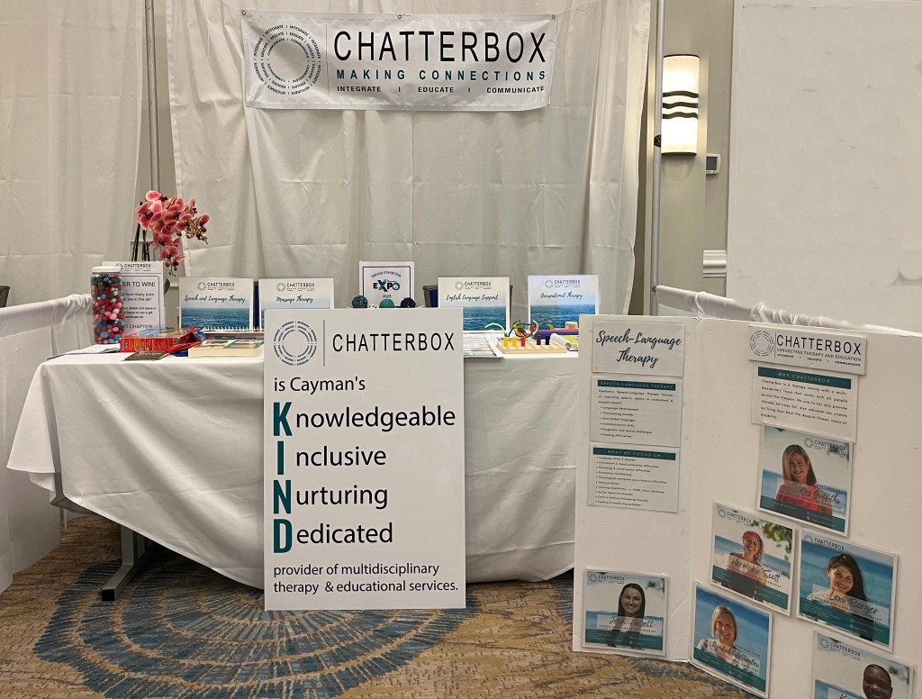 Cayman Islands Centre for Business Development Expo