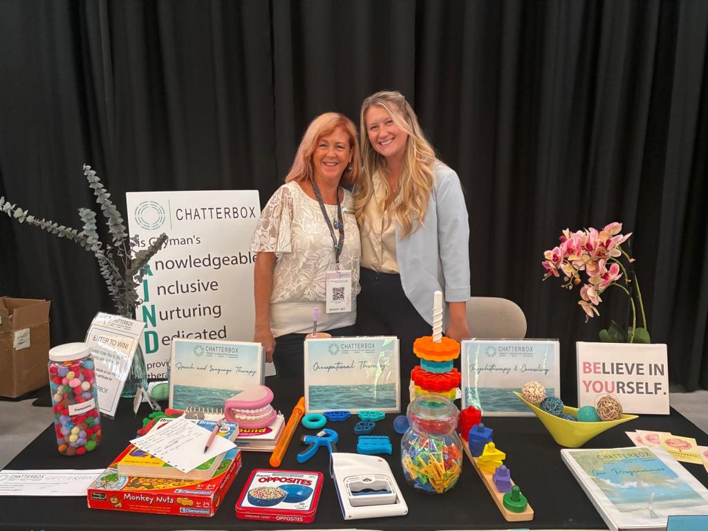 Cayman Islands Cancer Society’s Health & Wellness Fair 🌿💙